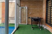 ویلا استخردار تکخواب در چهارباغ