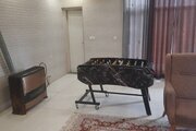 ویلا دوبلکس سه خواب استخردار مدرن در چهارباغ
