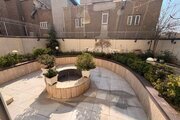 واحد دوخواب مبله در هتل آپارتمان فردوسی تهران