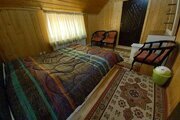 واحد در طبقه همکف ویلا بندر انزلی