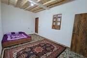 واحد خانه بهشت در اقامتگاه بومگردی برزک کاشان