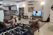 ویلا دوبلکس سه خواب در کیش