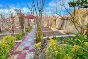 ویلا استخردار دوخواب مبله سلنا در رودهن