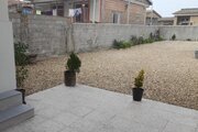 خانه ویلایی تکخواب مبله در گمیشان بندر ترکمن