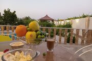 ویلا دو خواب استخردار مبله کاخ در مشهد