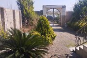 ویلا دوبلکس مبله بردیا در فومن
