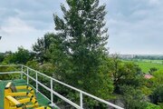 کلبه سوئیسی دوبلکس جکوزی دار مازال در ماسال