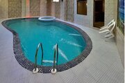 ویلا استخردار هندسی اطلس در رامسر