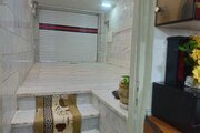 آپارتمان مبله تکخواب معین در مشهد
