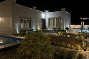ویلا استخردار مبله دوخواب ویستا در کردان