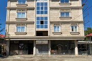 آپارتمان دو خواب مبله گیلار 2 در طوالش