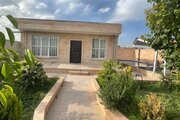 ویلا دو خواب استخرآبگرم در ساوجبلاغ