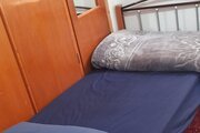 واحد دوخواب در طبقه دوم ویلا اربکله رامسر