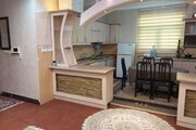 آپارتمان مبله 2 خواب نخل زرین در قشم