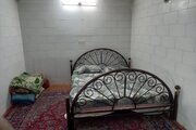 آپارتمان مبله دو خواب استخردار آفتاب در باغ بهادران