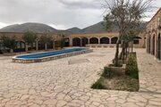 اتاق 3 نفره (2) در مجموعه گردشگری خلخال