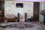 ویلا دوخواب استخر سرپوشیده آبگرم در چهارباغ