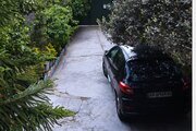 ویلای امیرعلی در رامسر
