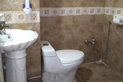 اتاق رز در اقامتگاه بومگردی گرگان