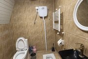 کلبه سوئیسی مبله دوخواب آنیدا در ماسال