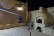 اتاق 2 قصر فیروزه در بومگردی گرمسار