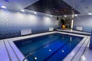 خانه ویلایی دو خواب استخردار در چالوس