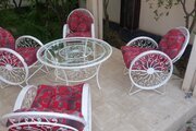 ویلا تکخواب مبله در چهارباغ