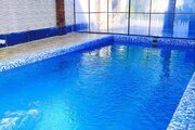 ویلا دوبلکس استخردار دوخواب آسبا در چهارباغ
