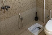 واحد دوخواب مبله 1 در بومگردی قشم