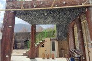 آپارتمان مبله دو خواب در روستای کوخدان دنا