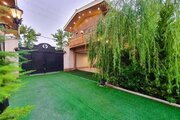 عمارت 4 طبقه 6 خواب استخردار آبشار 2 در کردان