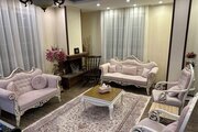 ویلا استخردار چهار خواب هانا در کردان