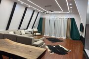 کلبه سوئیسی دوبلکس دو خواب پارادایس در سوادکوه