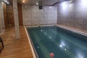ویلا دوبلکس دو خواب استخر آبگرم در رمنده (2)