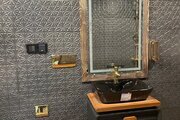 ویلا استخردار سه خواب black garden در دهشک