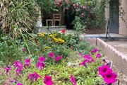 آپارتمان مبله دوخواب 2 در اصفهان