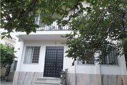 واحد استخر دار دوخواب در طبقه همکف ویلا در رامسر