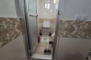 سوئیت ویلا مبله در رشت | توالت