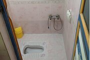 واحد مبله دوخواب در طبقه همکف ویلا در قائم شهر