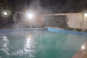 ویلا استخردار دو خواب مزرعه در اغلان تپه