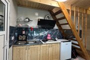 کلبه سوئیسی مبله تکخواب صنوبر در شیرگاه