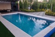 ویلا استخردار مبله دوخواب در ساوجبلاغ