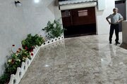 ویلا مبله دو خواب محبوب در بندرانزلی