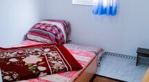ویلا 2 خواب زیربام سبز شاندرمن