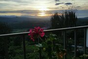 کلبه چوبی دوخواب در قائم شهر