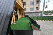 کلبه سوئیسی دوبلکس مبله تکخواب رویایی در چالوس