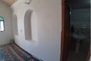 اتاق(2) در اقامتگاه بومگردی در اران و بیدگل