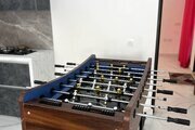 ویلا دوبلکس استخردار 3 خواب در سرخرود