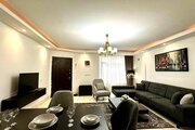 آپارتمان مبله دو خواب دریا 2 در سعادت آباد