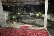 ویلا دوخواب مبله گرایلی در بابل